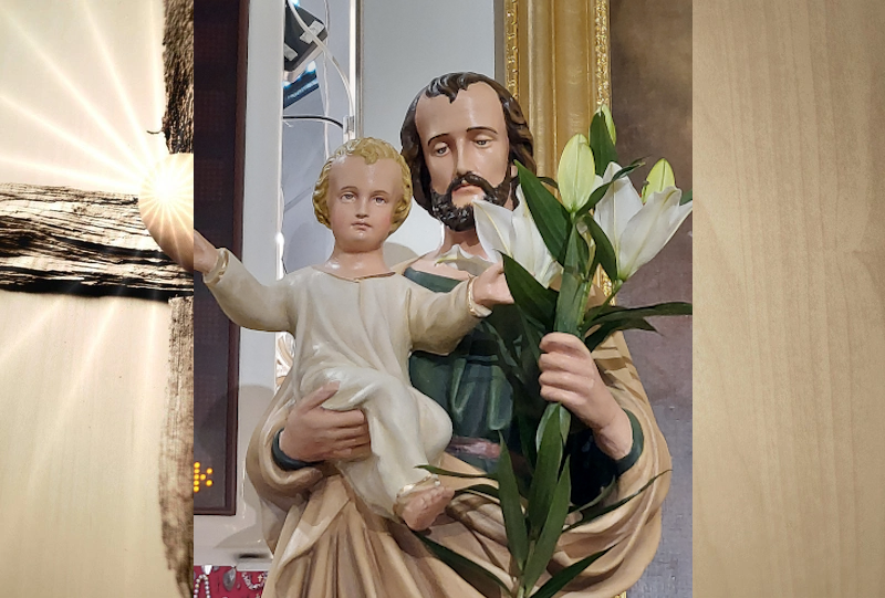 św. Józef